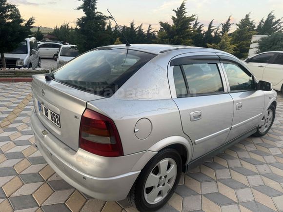 Sahibinden Opel Astra 1.6 Enjoy 2003 Model Niğde