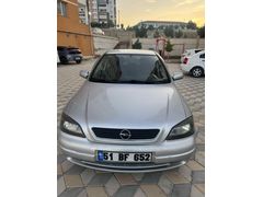 Sahibinden Opel Astra 1.6 Enjoy 2003 Model Niğde