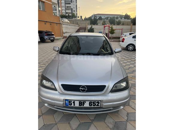 Sahibinden Opel Astra 1.6 Enjoy 2003 Model Niğde