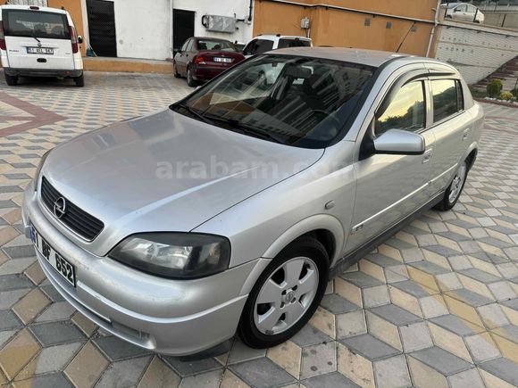 Sahibinden Opel Astra 1.6 Enjoy 2003 Model Niğde