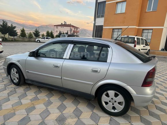 Sahibinden Opel Astra 1.6 Enjoy 2003 Model Niğde