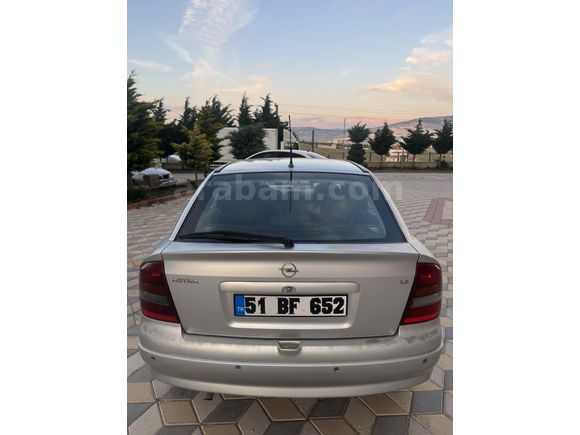 Sahibinden Opel Astra 1.6 Enjoy 2003 Model Niğde