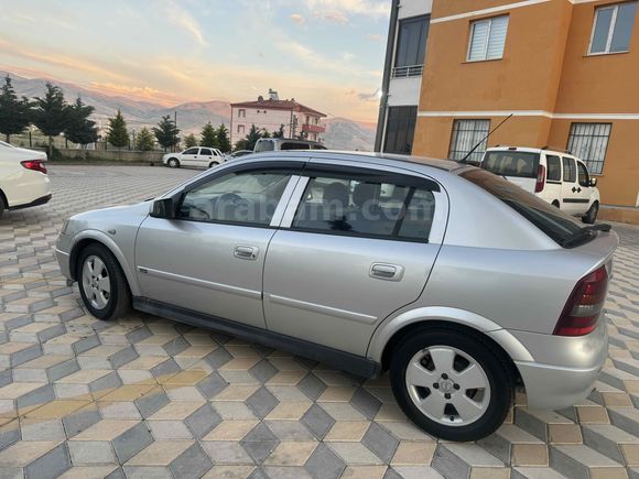 Sahibinden Opel Astra 1.6 Enjoy 2003 Model Niğde
