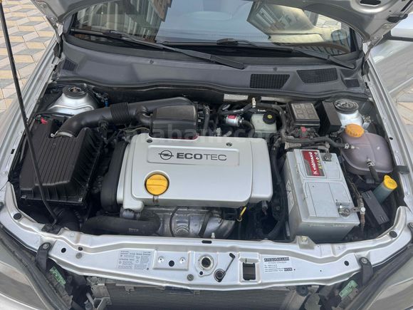 Sahibinden Opel Astra 1.6 Enjoy 2003 Model Niğde