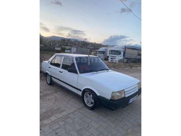 Sahibinden Tofaş Şahin 1.6 1993 Model 