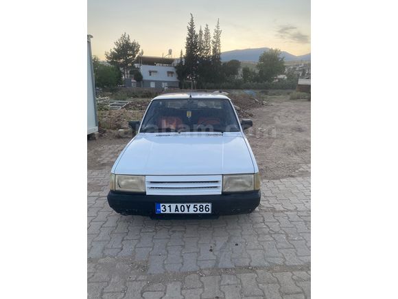 Sahibinden Tofaş Şahin 1.6 1993 Model 