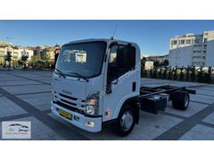 2023/ISUZU/NPR/LONG/10 PALETLİK*59.000*KM