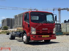 ANTALYA KEPEZ OTOMOTİV'DEN ISUZU NPR 10-LONG E5 118_KM EMSALSİZ