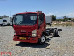 ANTALYA KEPEZ OTOMOTİV'DEN ISUZU NPR 10-LONG E5 118_KM EMSALSİZ
