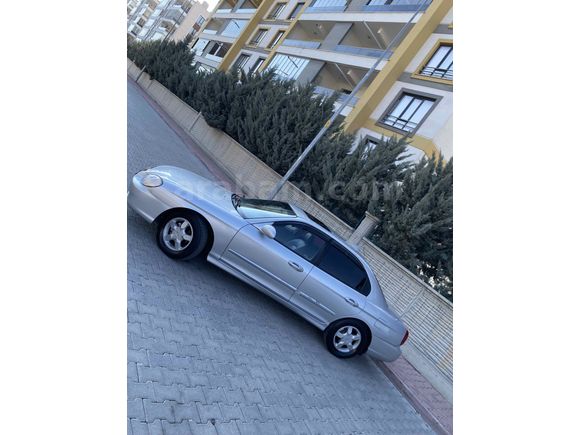 ACİL SATILIK!!! Hyundai Sonata 2.5 GLS 1999 Model 