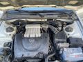 ACİL SATILIK!!! Hyundai Sonata 2.5 GLS 1999 Model 