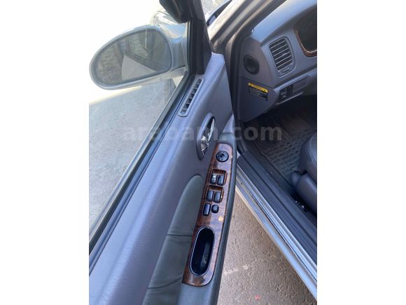 ACİL SATILIK!!! Hyundai Sonata 2.5 GLS 1999 Model 
