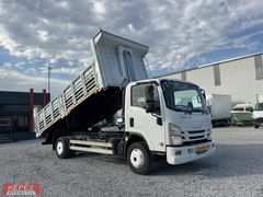 ANTALYA KEPEZ OTOMOTİV'DEN ISUZU NPR 10-LONG DAMPERLİ 1-SINIF