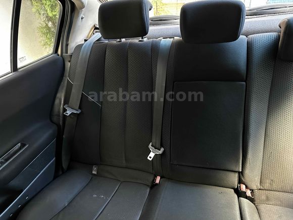 Sahibinden Renault Megane 1.5 dCi Dynamique 2005 Model 