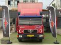 SANAT OTOMOTİV-2000MODEL-12.163MAN-K.KARTINA 18AY TAKSİT