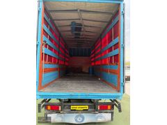 SANAT OTOMOTİV-2000MODEL-12.163MAN-K.KARTINA 18AY TAKSİT