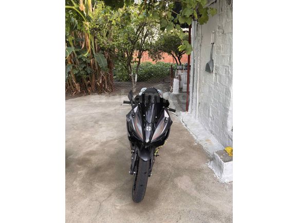 Sahibinden Arora AR 125-3 