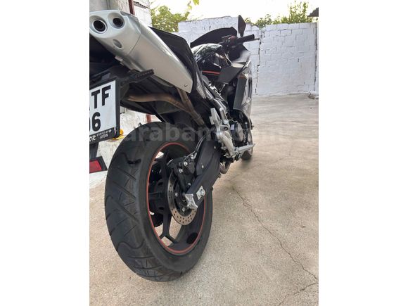 Sahibinden Arora AR 125-3 