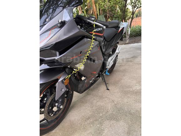 Sahibinden Arora AR 125-3 