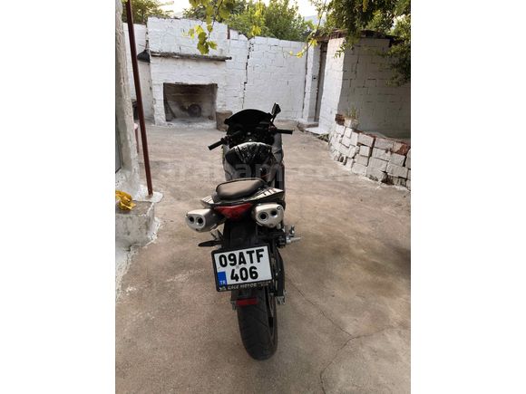 Sahibinden Arora AR 125-3 