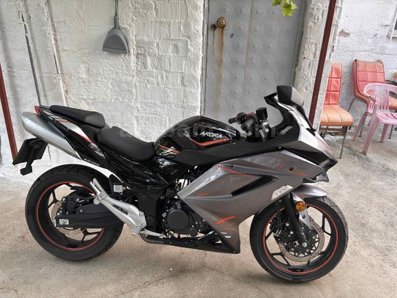 Sahibinden Arora AR 125-3 