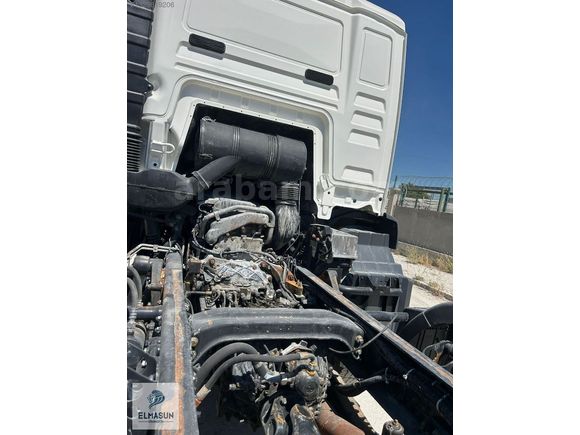 ELMASUN OTOMOTIVDEN SIFIR MOTOR