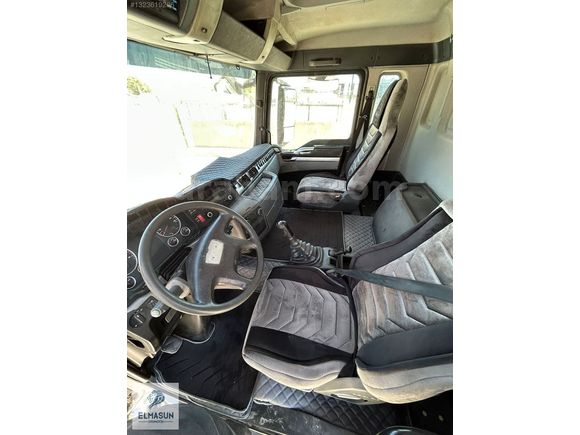 ELMASUN OTOMOTIVDEN SIFIR MOTOR