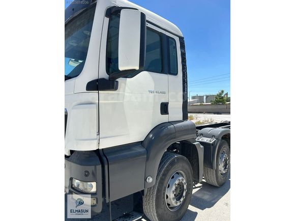 ELMASUN OTOMOTIVDEN SIFIR MOTOR