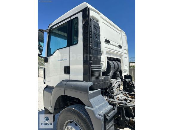 ELMASUN OTOMOTIVDEN SIFIR MOTOR