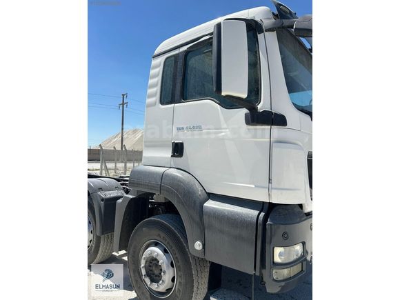 ELMASUN OTOMOTIVDEN SIFIR MOTOR
