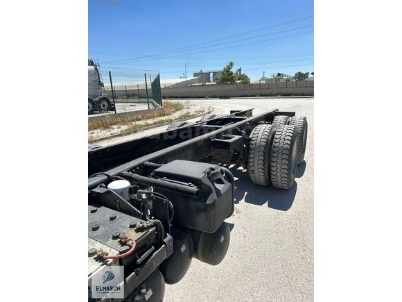 ELMASUN OTOMOTIVDEN SIFIR MOTOR