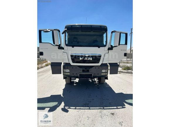 ELMASUN OTOMOTIVDEN SIFIR MOTOR