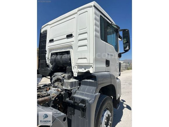 ELMASUN OTOMOTIVDEN SIFIR MOTOR