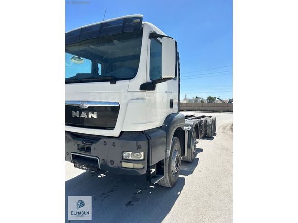ELMASUN OTOMOTIVDEN SIFIR MOTOR