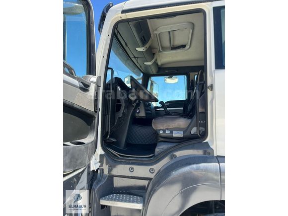ELMASUN OTOMOTIVDEN SIFIR MOTOR