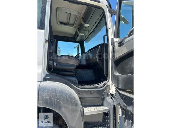 ELMASUN OTOMOTIVDEN SIFIR MOTOR