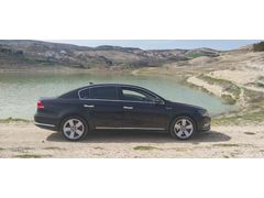 Sahibinden Volkswagen Passat 1.4 TSi BlueMotion Comfortline 2012 Model