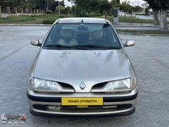 1999 MODEL RENAULT MEGANE 1.6 ALİZE KLİMALI LPG'Lİ