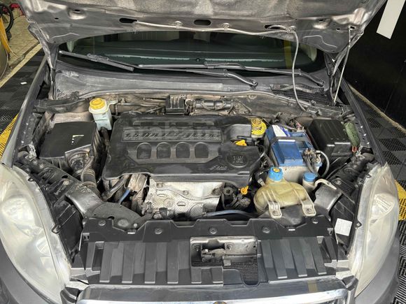 Sahibinden Fiat Linea 1.6 Multijet Lounge 2014 Model 