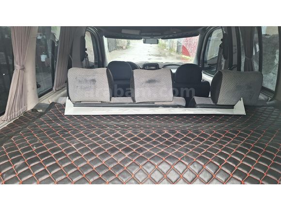 Sahibinden Fiat Doblo Panorama 1.2 Active 2004 Model