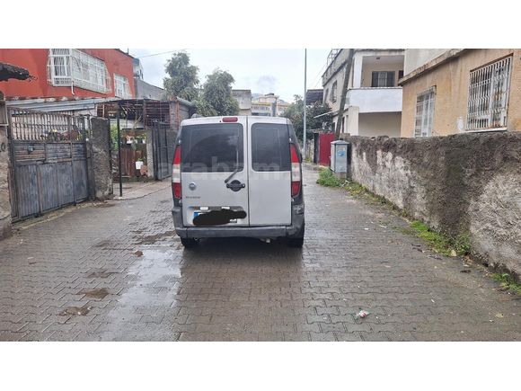 Sahibinden Fiat Doblo Panorama 1.2 Active 2004 Model