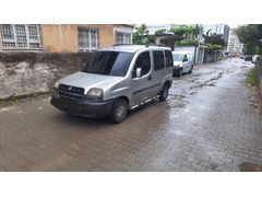 Sahibinden Fiat Doblo Panorama 1.2 Active 2004 Model