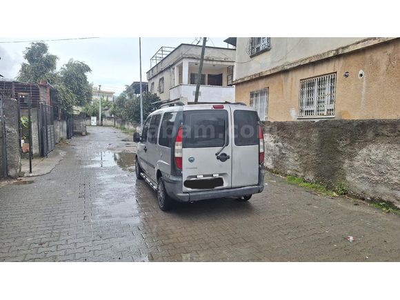 Sahibinden Fiat Doblo Panorama 1.2 Active 2004 Model