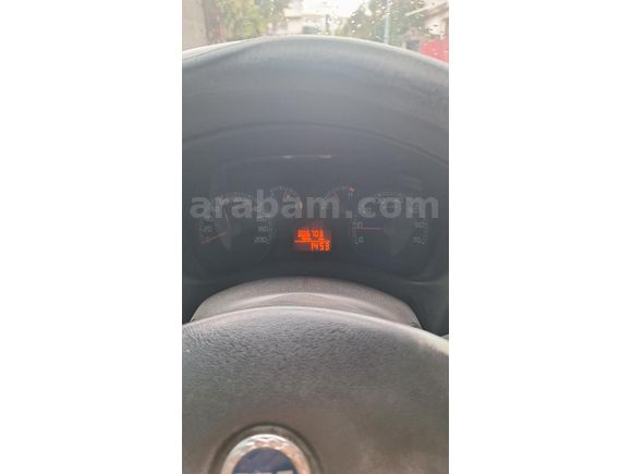 Sahibinden Fiat Doblo Panorama 1.2 Active 2004 Model
