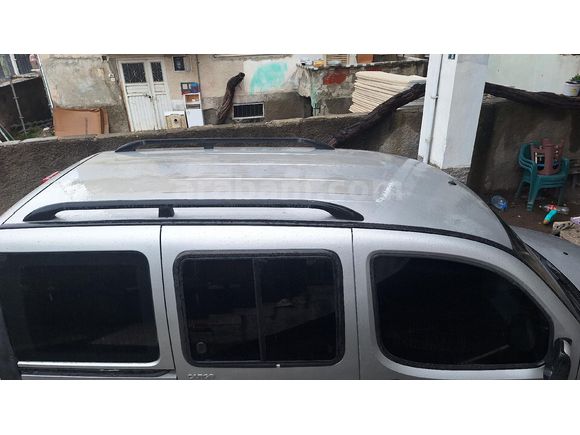 Sahibinden Fiat Doblo Panorama 1.2 Active 2004 Model