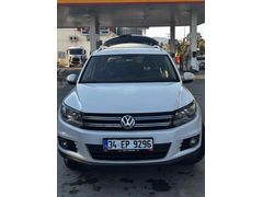 Sahibinden Volkswagen Tiguan 1.4 TSI Sport&Style 2012 Model 