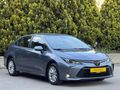 İLK ELDEN 2022 TOYOTA COROLLA 1.8 HYBRİD DREAM 99.100 KM