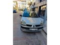 Sahibinden Renault Clio 1.4 Alize 2005 Model  220.000 km Gri