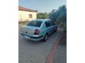 Sahibinden Renault Clio 1.4 Alize 2005 Model  220.000 km Gri