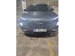 Sahibinden Chery Omoda 5 1.6 T-GDI Luxury 2024 Model